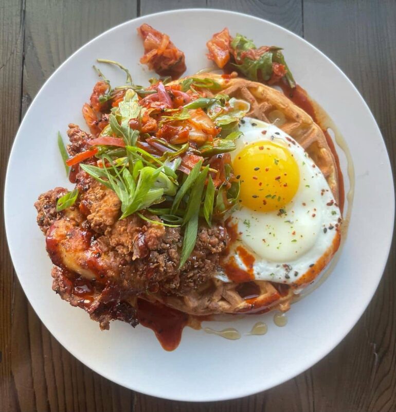 10 Best Brunch Restaurants In Edmonton For A Hearty Meal (+ what to order)
