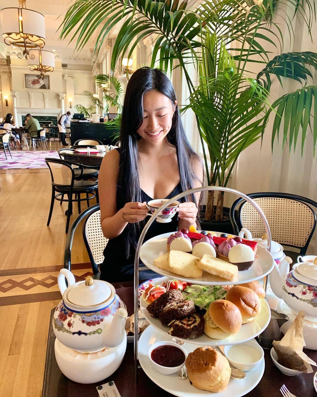 6 Best High Tea Restaurants In Victoria For A Cute Date In 2024