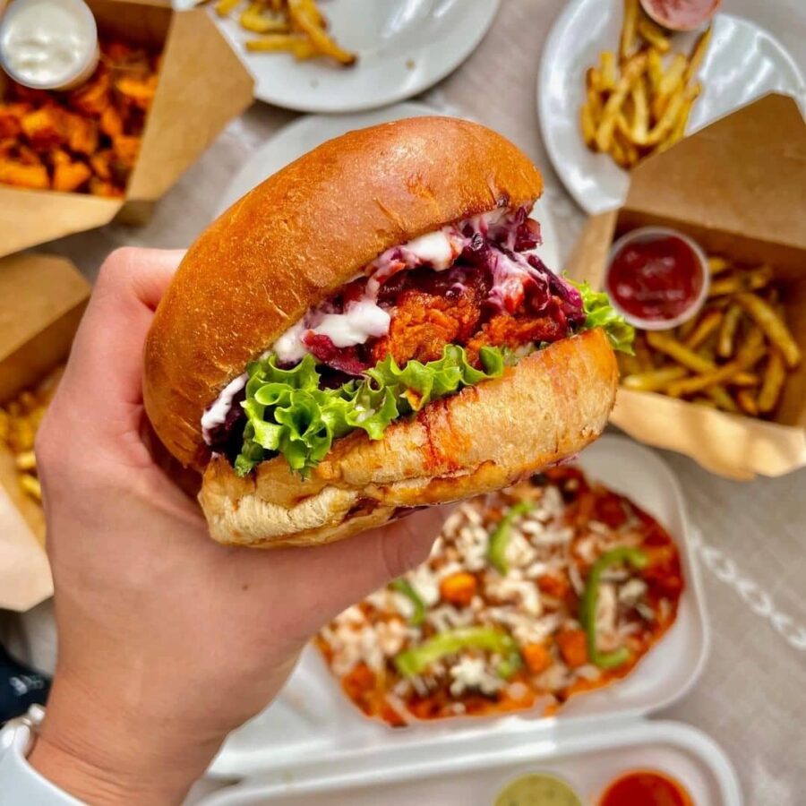 13 Best Markham Restaurants To Dine At (+ what to order)