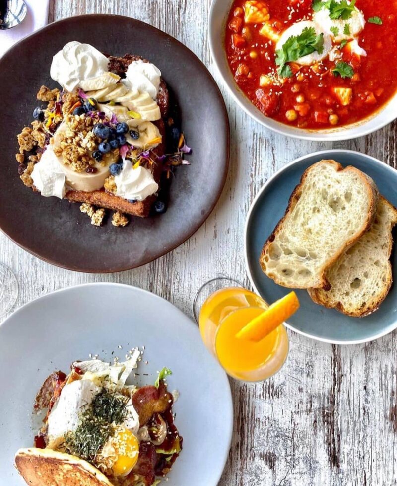 13 Best Markham Restaurants To Dine At (+ what to order)