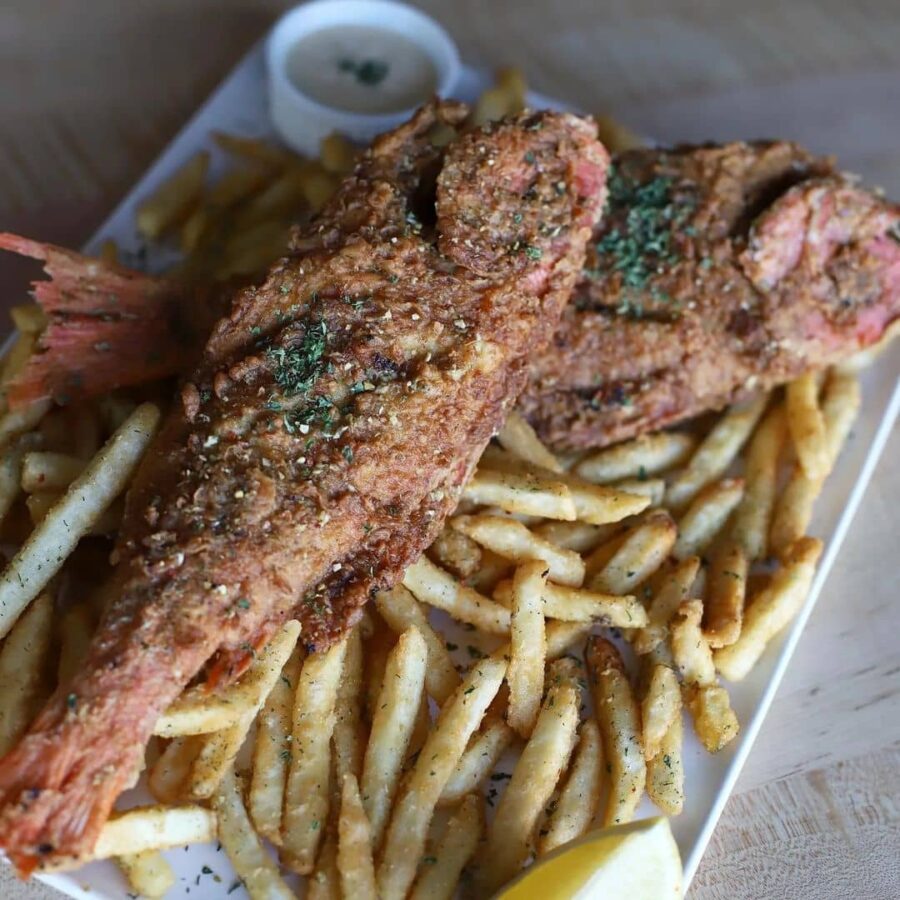 13 Best Mississauga Restaurants To Dine At (+ what to order)