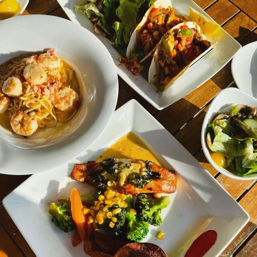 13 Best Mississauga Restaurants To Dine At (+ what to order)