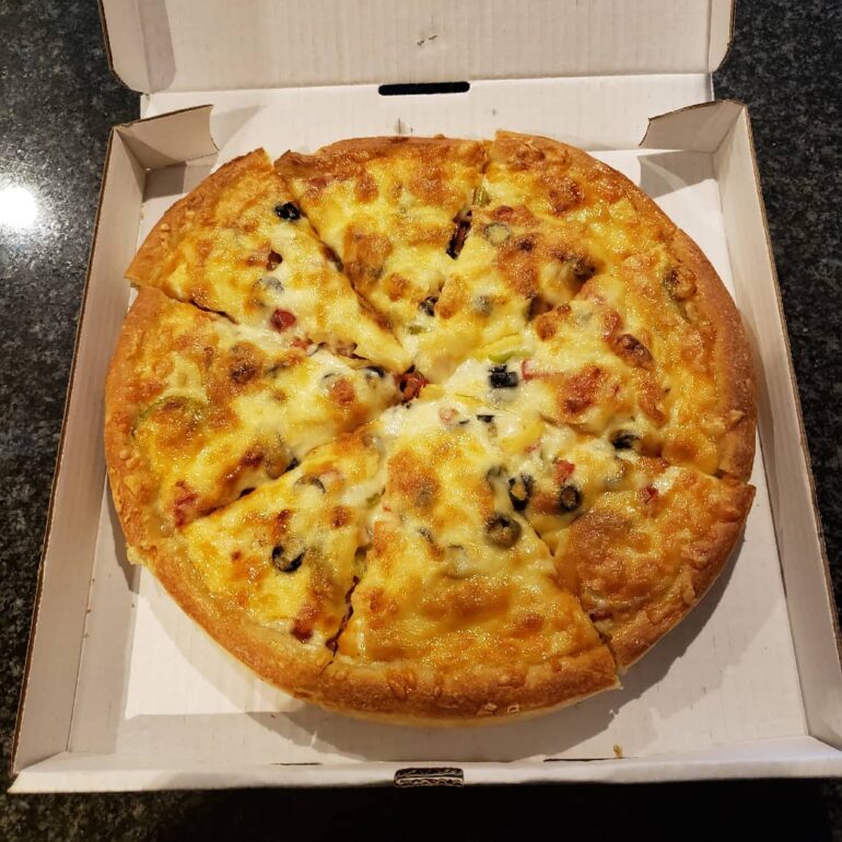 13 Best Pizza Spots in Calgary For A Good Pie (+ what to order)