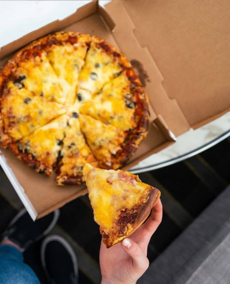 13 Best Pizza Spots in Calgary For A Good Pie (+ what to order)