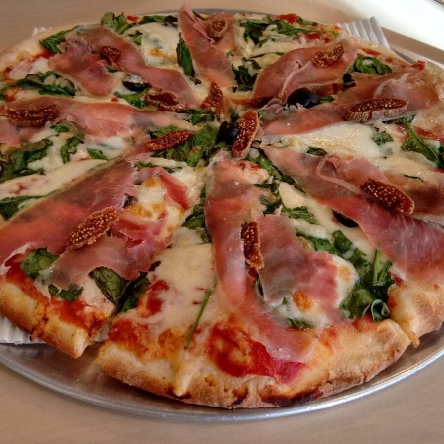 13 Best Pizza Spots in Calgary For A Good Pie (+ what to order)