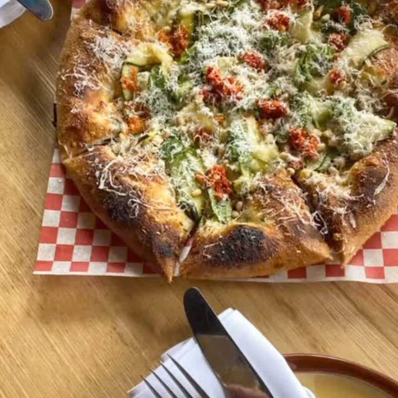 13 Best Pizza Spots in Calgary For A Good Pie (+ what to order)