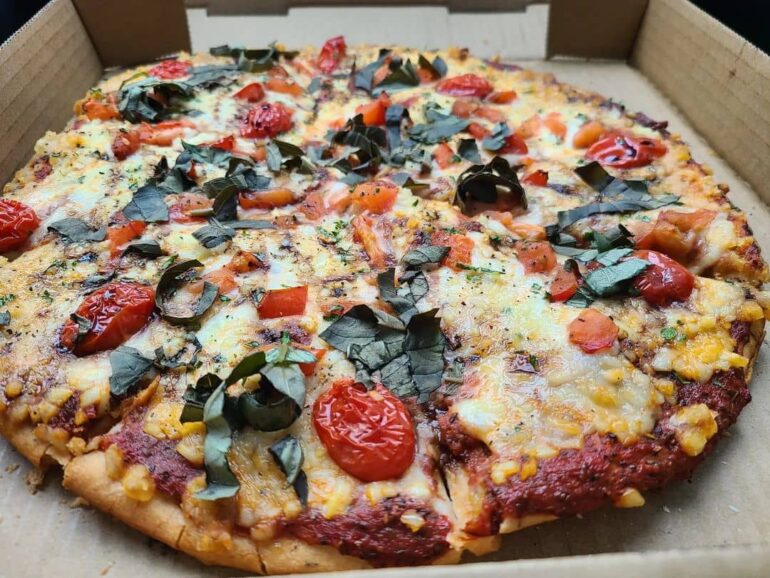 13 Best Pizza Spots in Calgary For A Good Pie (+ what to order)