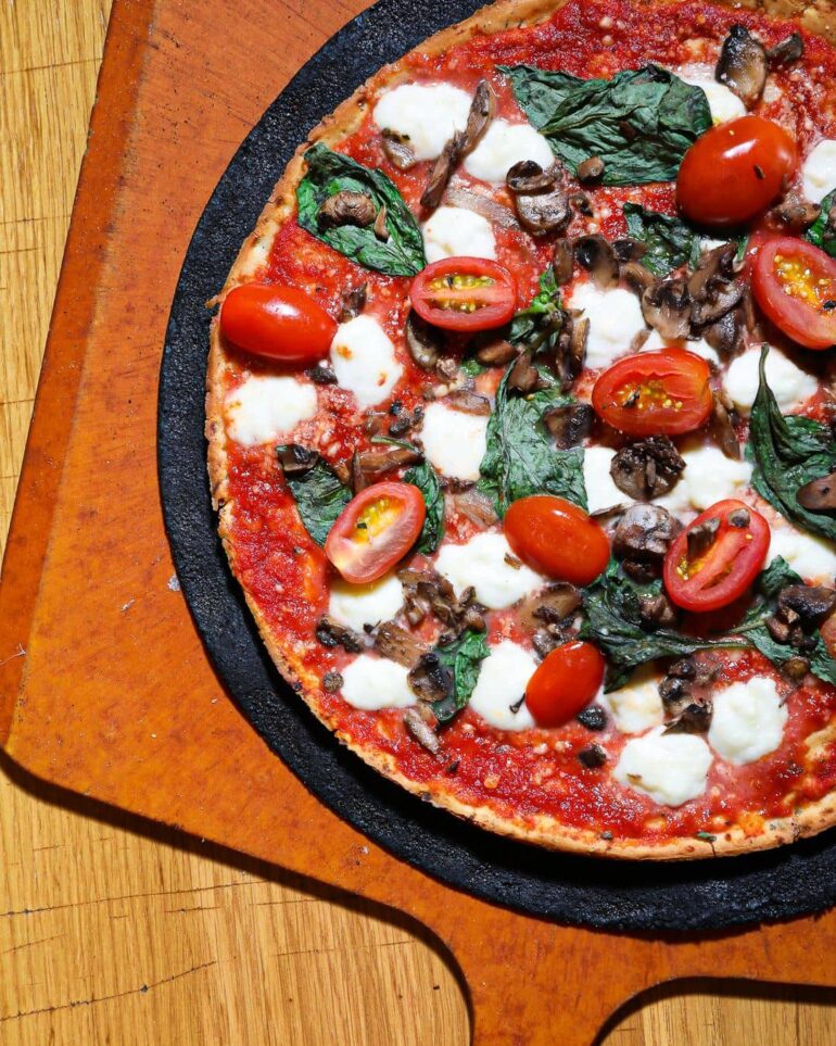 10 Best Edmonton Pizza Spots For A Good Pie (+ what to order)