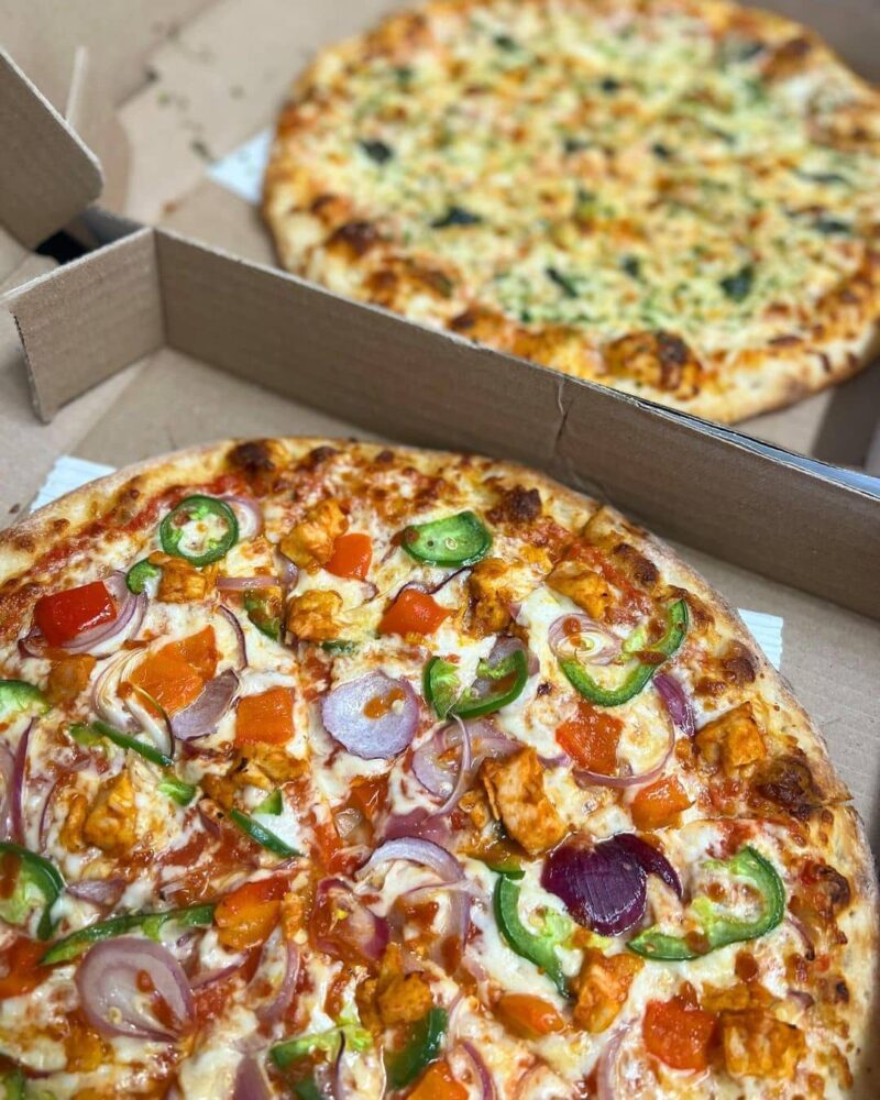 12 Best Pizza Spots in Toronto For A Good Pie (+ what to order)