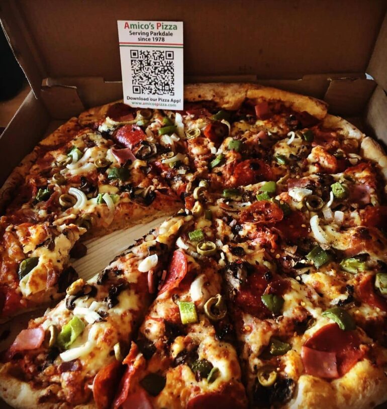 12 Best Pizza Spots in Toronto For A Good Pie (+ what to order)