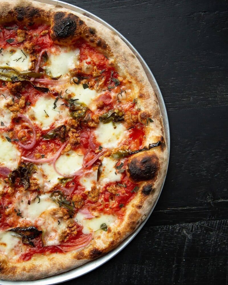 12 Best Pizza Spots in Toronto For A Good Pie (+ what to order)