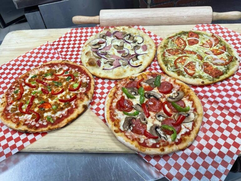 12 Best Pizza Spots in Toronto For A Good Pie (+ what to order)