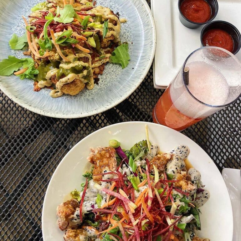 13 Best Rooftop Restaurants in Toronto For Scenic City Views (+ what to