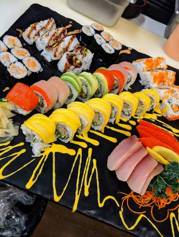 10 Best Sushi Restaurants In Kelowna You Should Never Miss In 2023 ...