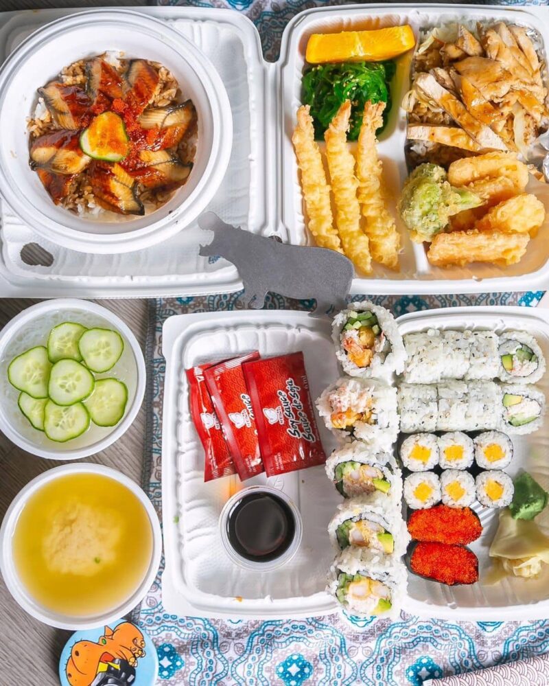 10 Best Sushi Restaurants in Kelowna & What To Order (2024)