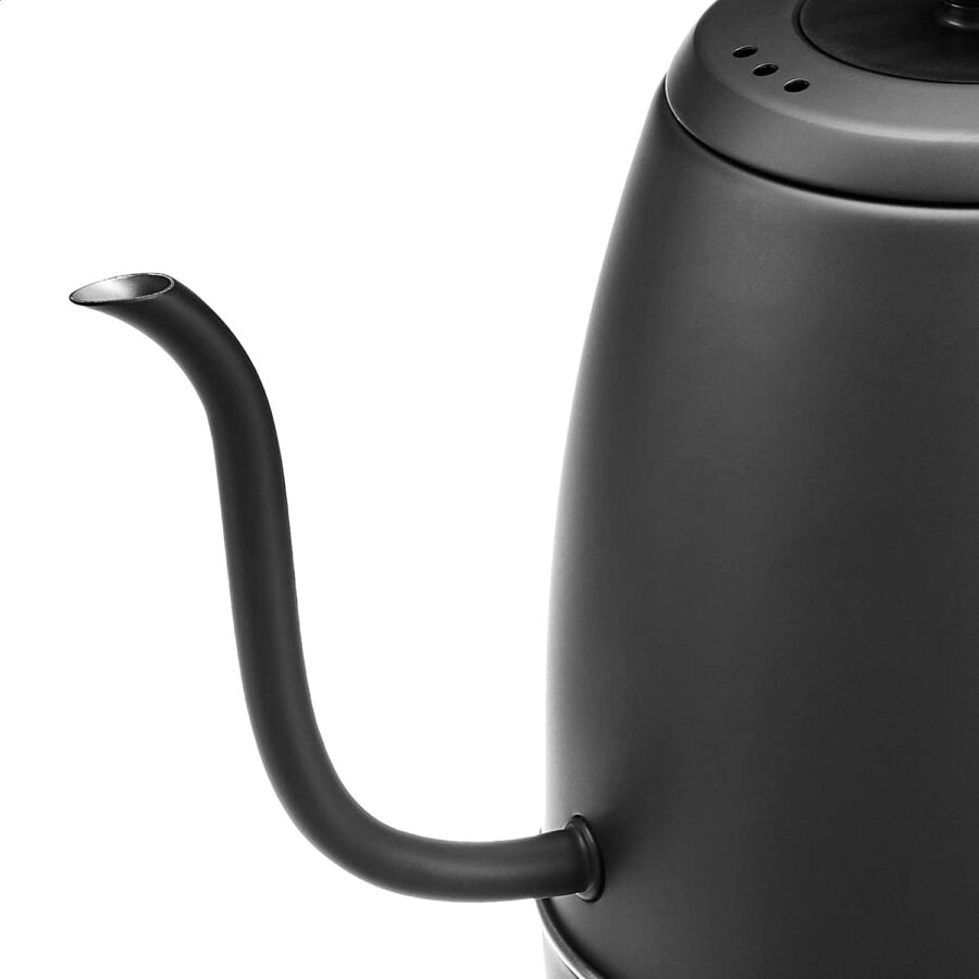 5 Best Gooseneck Kettles for 2023 You Can Find on Amazon