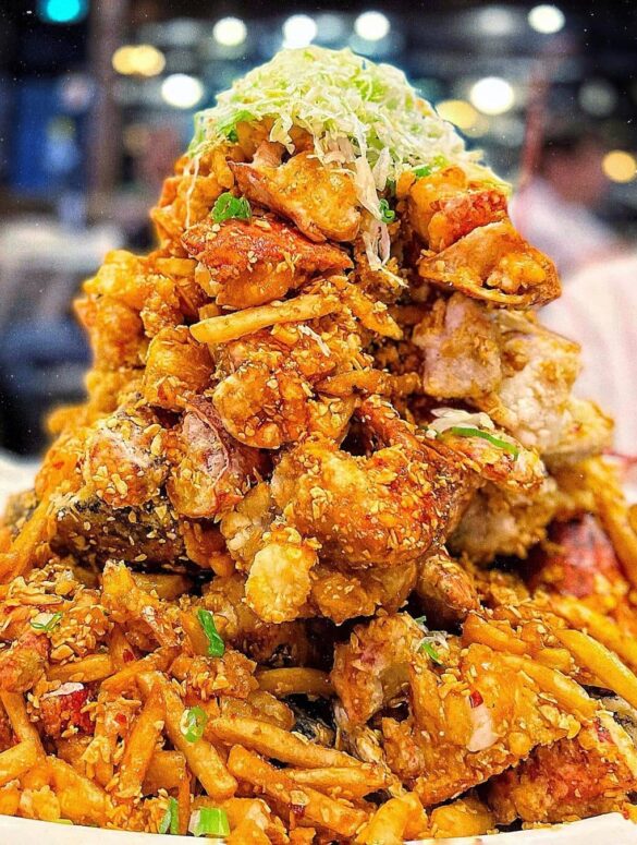 12 Best Scarborough Restaurants You Must Try (+ What To Eat)