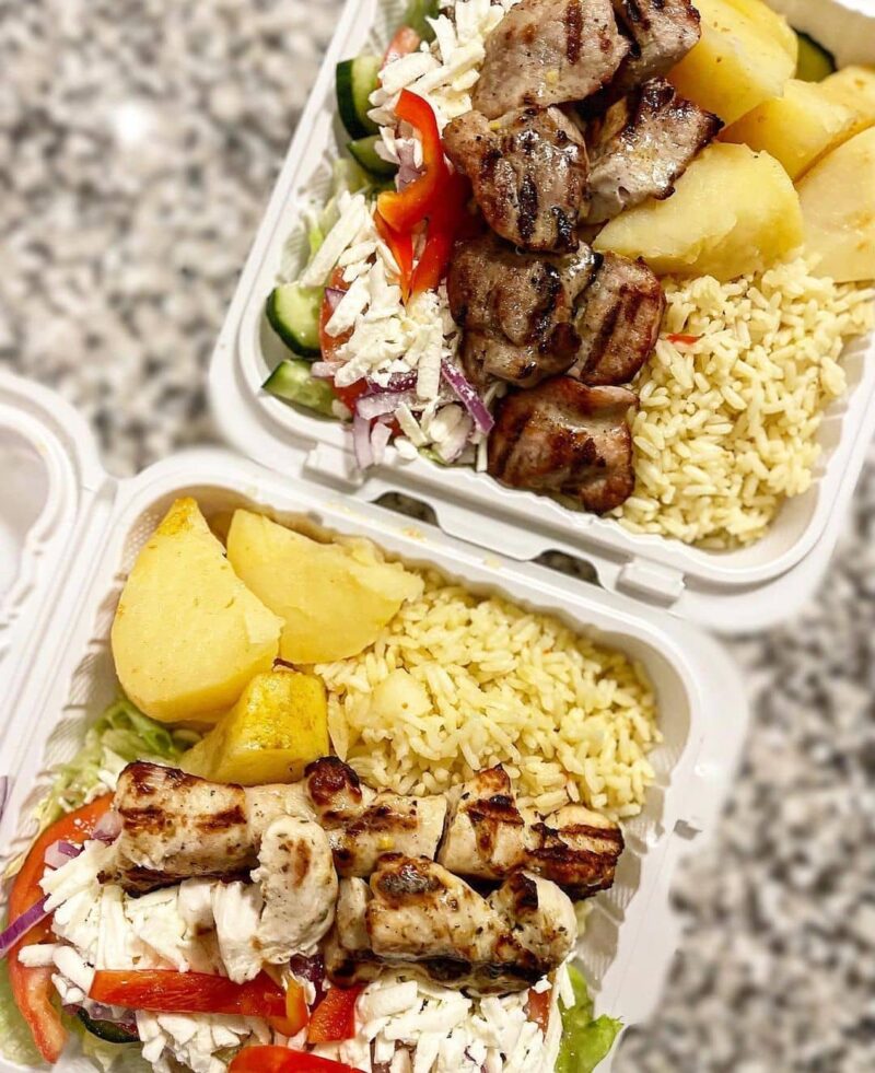 12 Best Scarborough Restaurants + What To Eat (2024)
