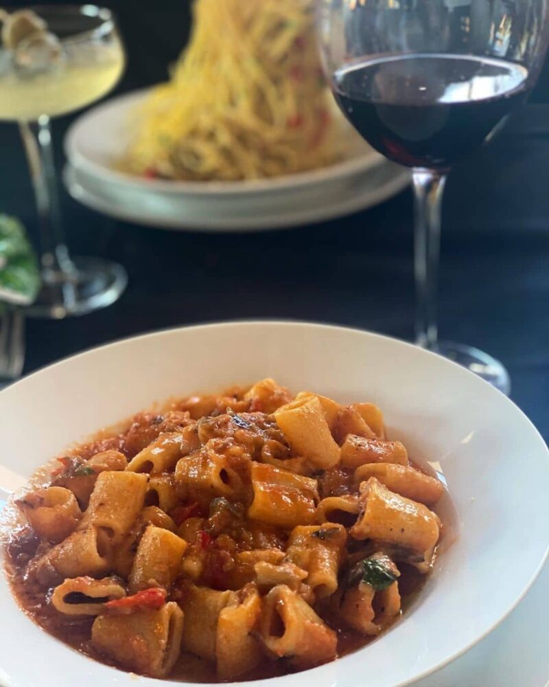 13 Best Barrie Restaurants & What To Order (2024)