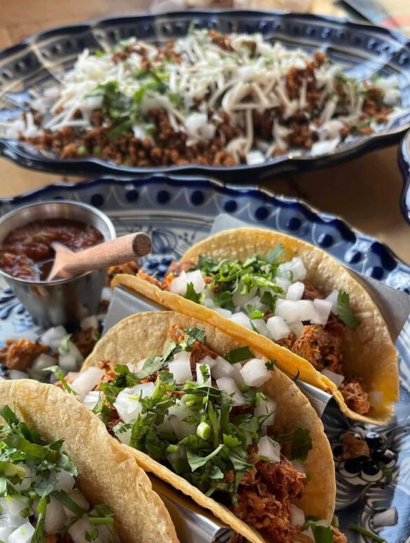 13 Best Barrie Restaurants To Eat At (+ what to order)