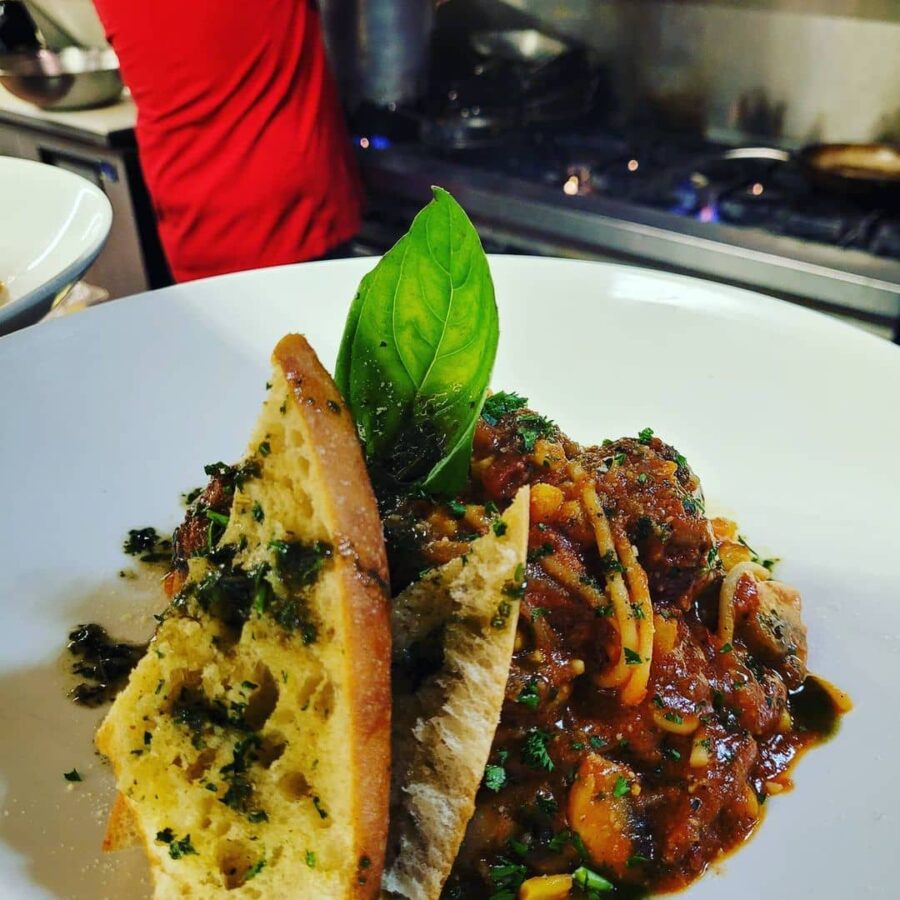 13 Best Barrie Restaurants & What To Order (2024)