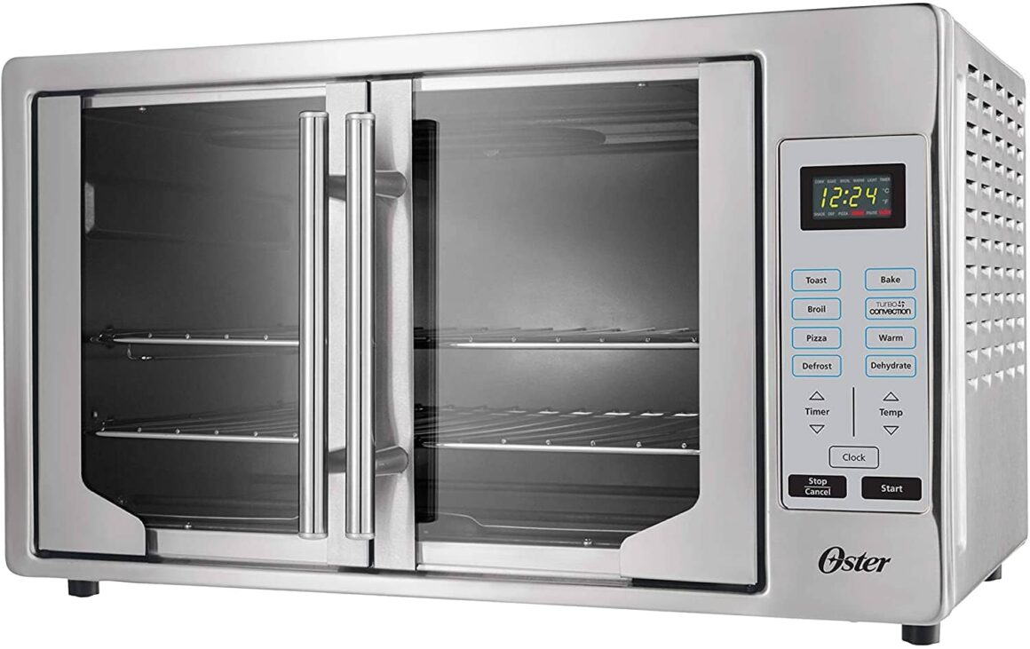 5 Best Convection Ovens In 2023 Available On Amazon