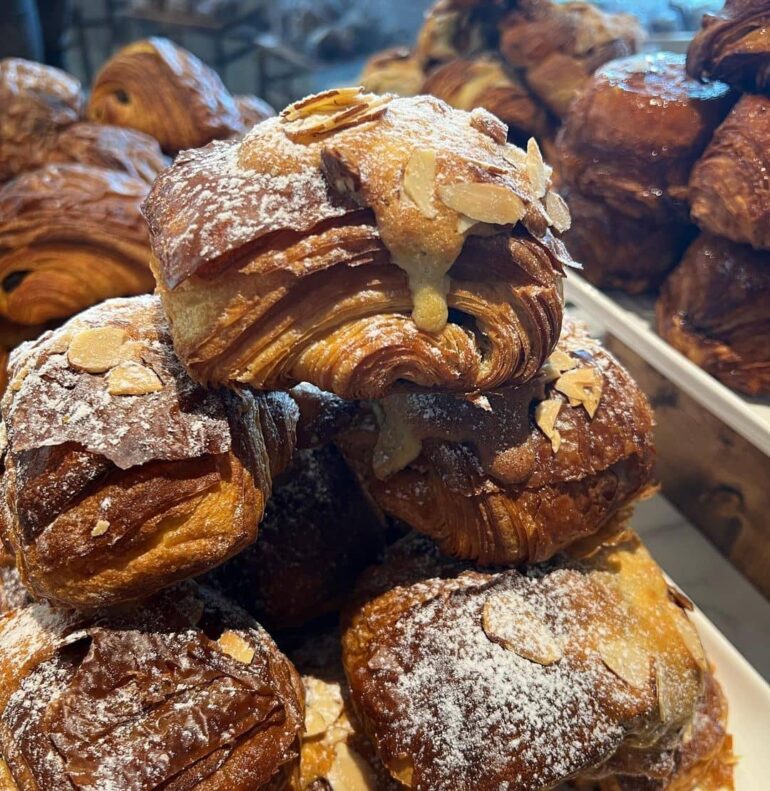 10 Best Croissants in Vancouver & What To Order (2024)