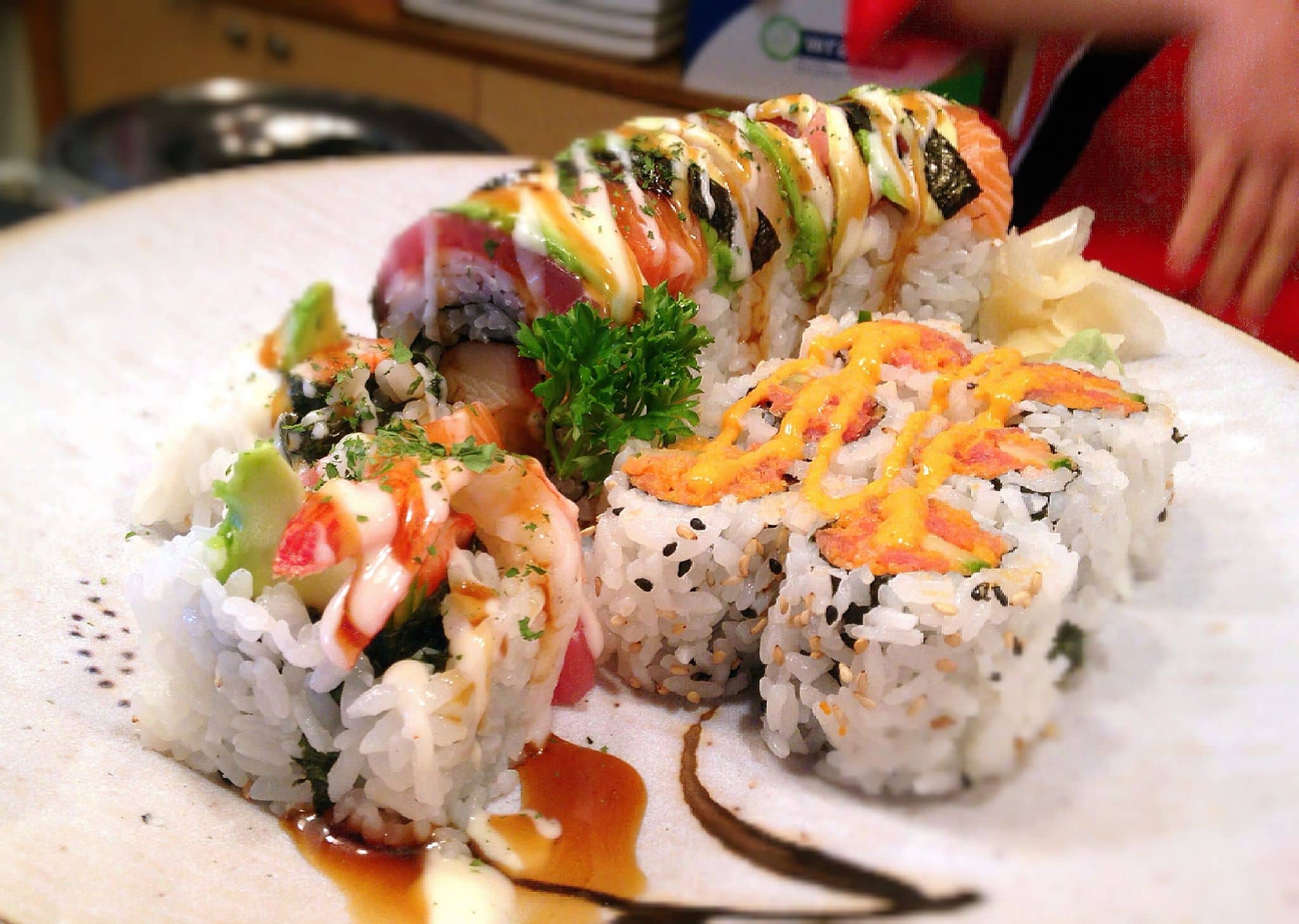 13 Best Kingston Restaurants To Eat At In 2024 (+ what to order)