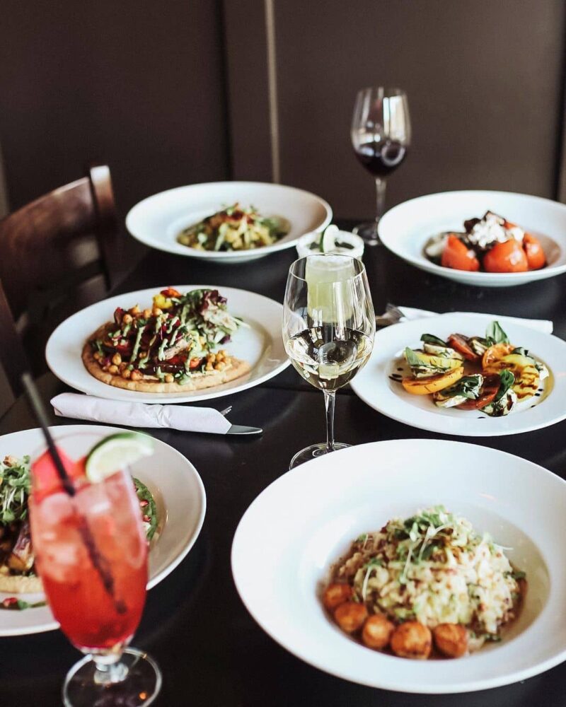 13 Best Kingston Restaurants To Eat At In 2024 (+ what to order)