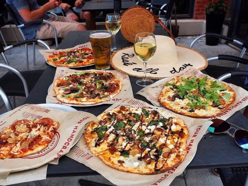 13 Best Kingston Restaurants To Eat At In 2024 (+ what to order)