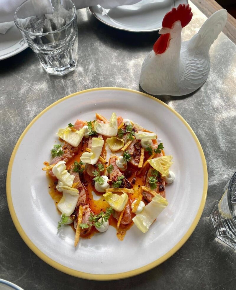 12 Best Ossington Restaurants To Eat At (+ What To Order)