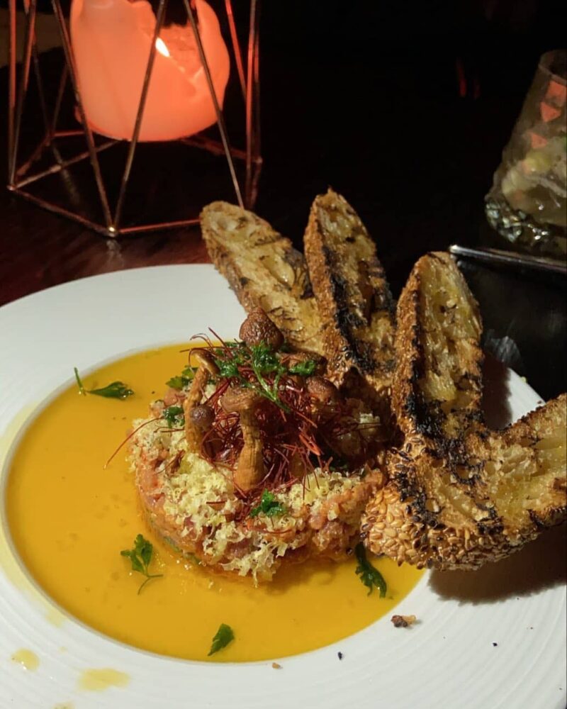 12 Best Ossington Restaurants To Eat At (+ What To Order)