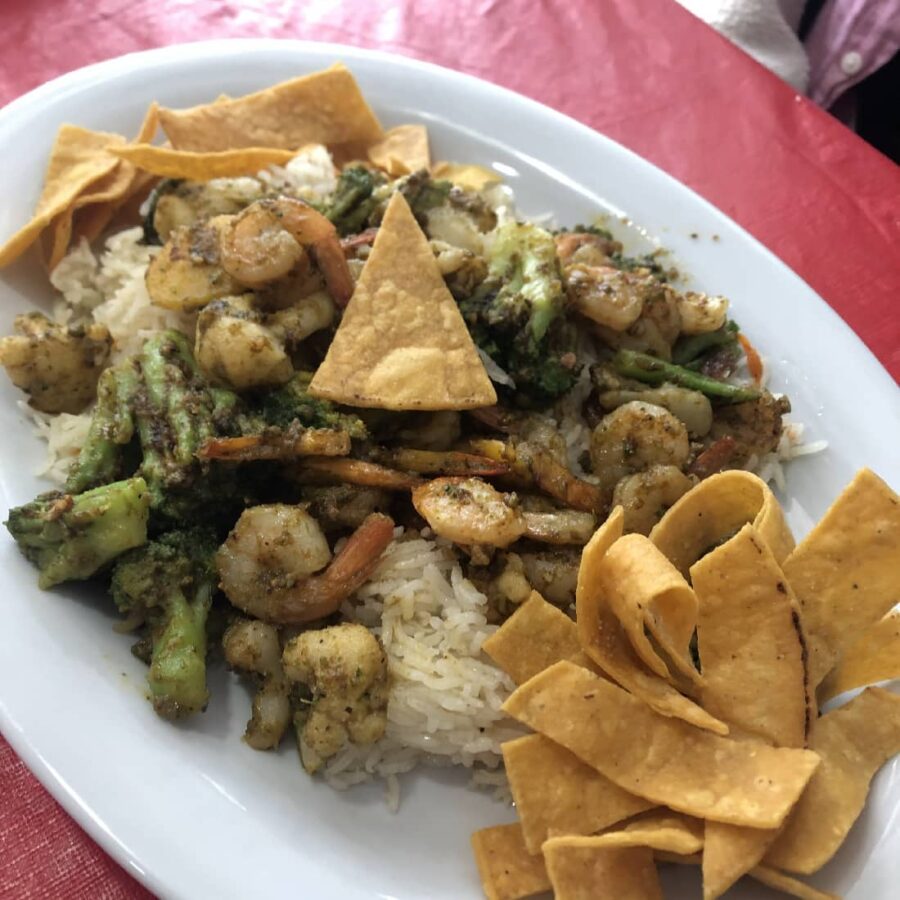 12 Red Deer Restaurants To Eat At (+ What To Order)