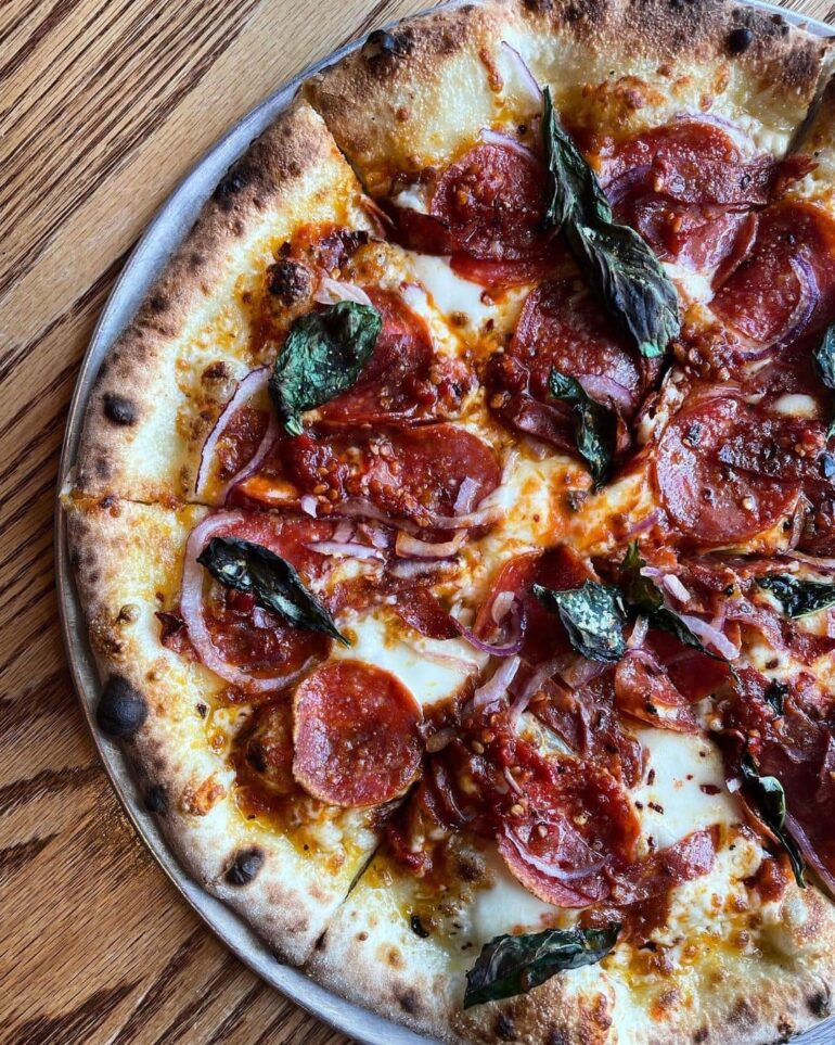 12 Red Deer Restaurants To Eat At (+ What To Order)