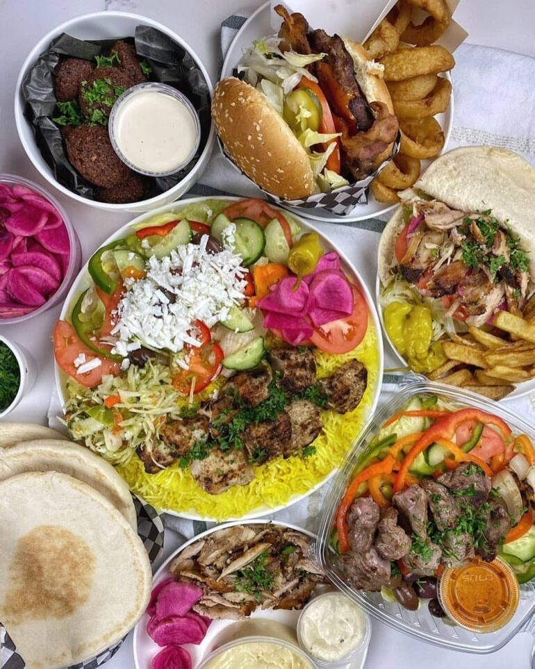 12 Best Richmond Hill Restaurants You Must Try (+ What To Order)