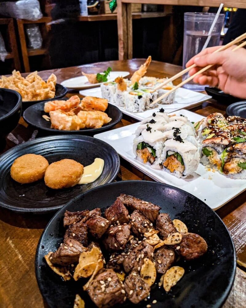 13 Best Waterloo Restaurants To Eat At In 2024 (+ What To Order)