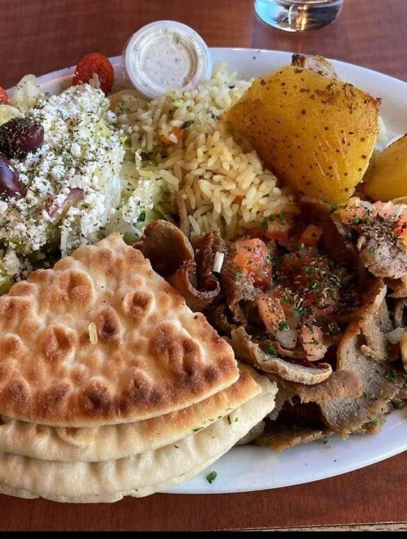 13 Best Waterloo Restaurants To Eat At In 2023 (+ What To Order)