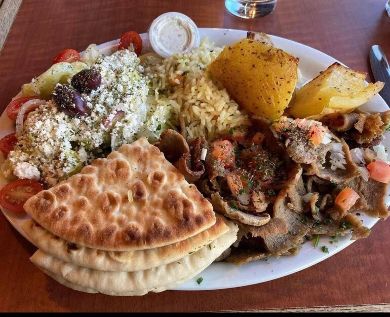 13 Best Waterloo Restaurants To Eat At In 2024 (+ What To Order)