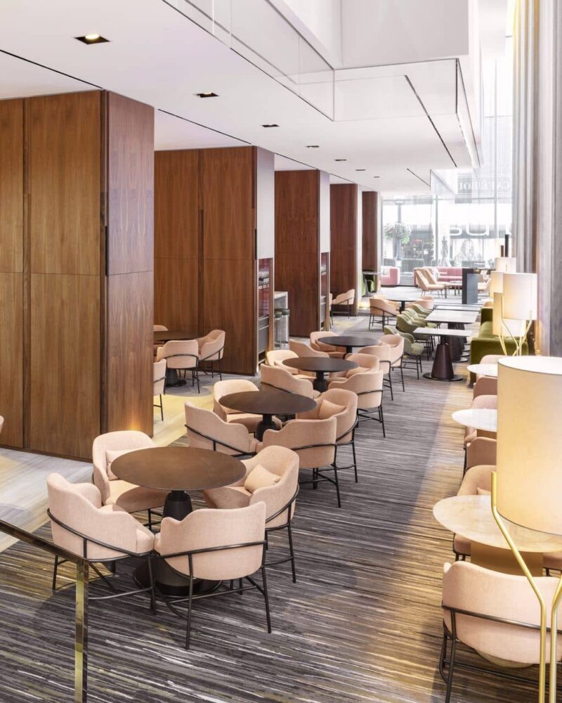 12 Best Yorkville Restaurants To Eat At (+ What To Order)