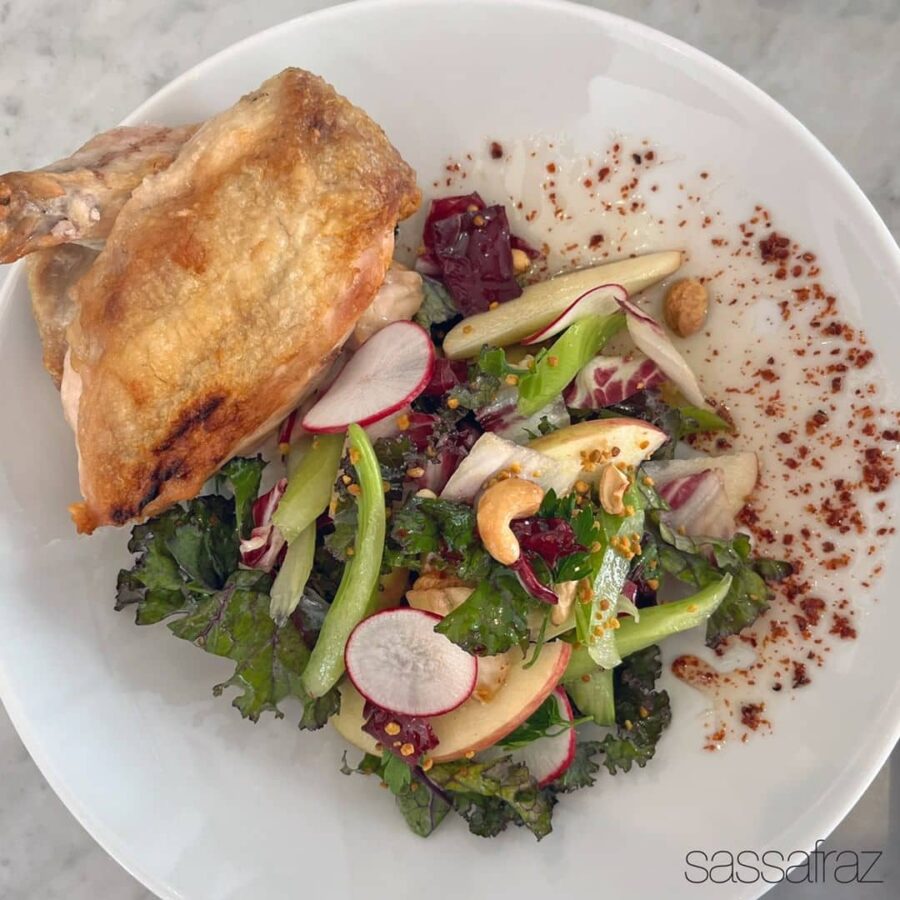 12 Best Yorkville Restaurants To Eat At (+ What To Order)