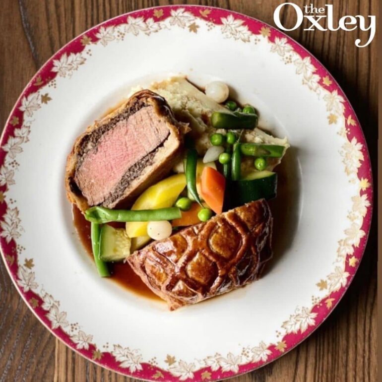 12 Best Yorkville Restaurants To Eat At (+ What To Order)