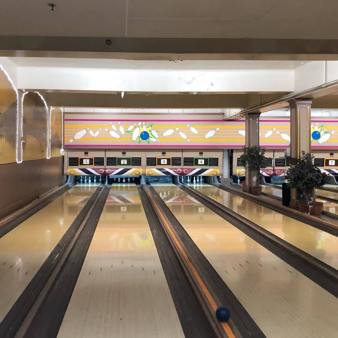 5 Best Bowling Lanes in Metro Vancouver for a Striking Good Time