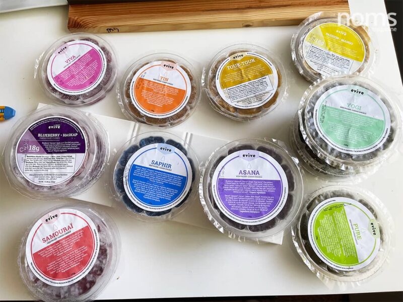 Evive Smoothie Cubes Review Read Before Buying