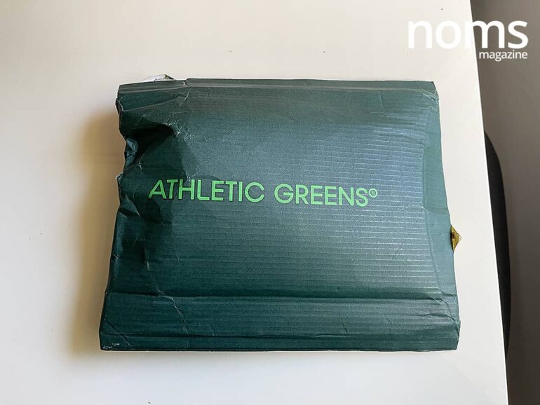 Athletic Greens AG1 Review Read Before Buying