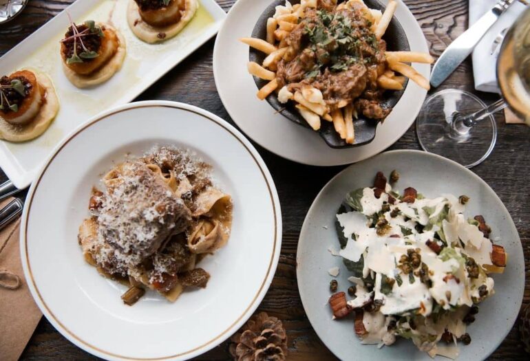 12 Best Hamilton Restaurants To Eat At (+ What To Order)