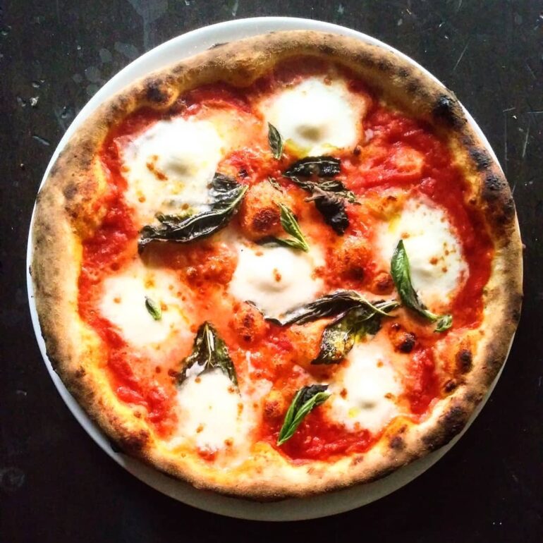 12 Best Hamilton Restaurants To Eat At (+ What To Order)