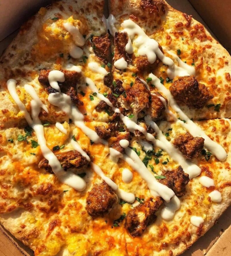 12 Best Hamilton Restaurants To Eat At (+ What To Order)