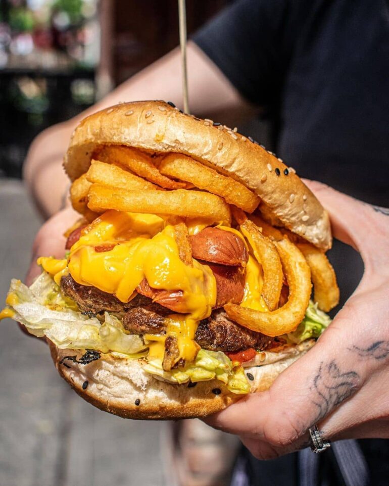 12 Best Hamilton Restaurants To Eat At (+ What To Order)