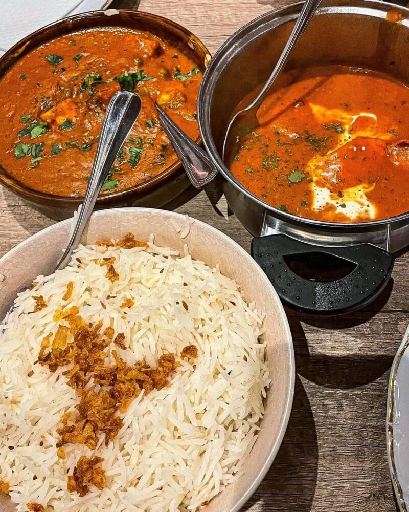 10 Best Indian Restaurants In Toronto What To Order 2024   Best Indian Restaurants In Toronto Leela Indian Food Ar 800x1000 