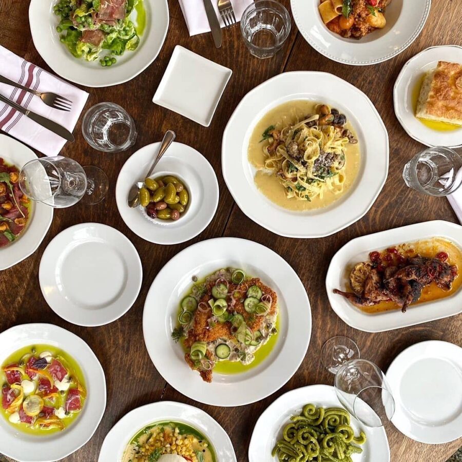 12 Best Italian Restaurants in Montreal to Dine At (+ What To Order)